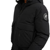 Astro Men's Bomber Jacket