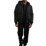 Astro Men's Bomber Jacket