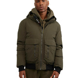 Astro Men's Bomber Jacket