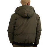 Astro Men's Bomber Jacket