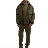 Astro Men's Bomber Jacket