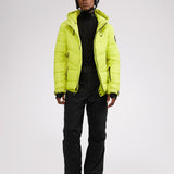 Thebe Men's Ski Jacket