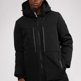 Pollux Men's City Parka