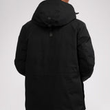 Pollux Men's City Parka