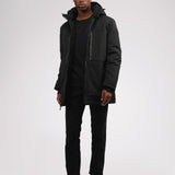 Pollux Men's City Parka
