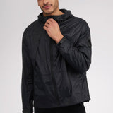 Sparrow Men's Packable Raincoat