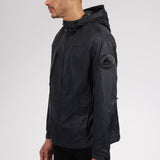 Sparrow Men's Packable Raincoat