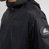 Sparrow Men's Packable Raincoat