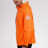 Sparrow Men's Packable Raincoat