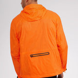 Sparrow Men's Packable Raincoat