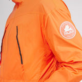 Sparrow Men's Packable Raincoat