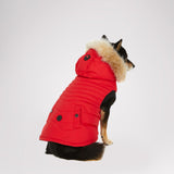 Toby Jacket for Dogs