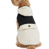 Loki Easy Fit Jacket w/Hood for Dogs