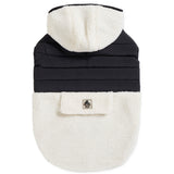 Loki Easy Fit Jacket w/Hood for Dogs
