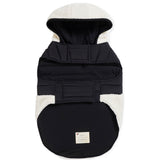 Loki Easy Fit Jacket w/Hood for Dogs