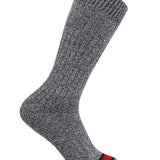 Men's Crew Heavy Weight Socks 3-Pack