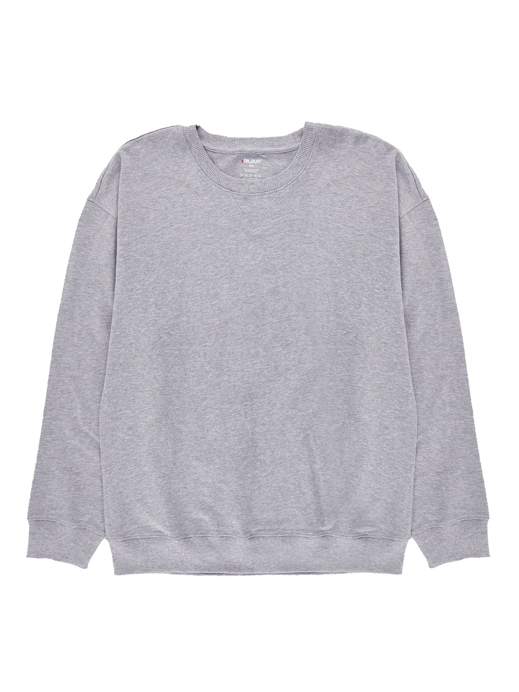 Churchill Men's Sweatshirt LZZ Pajar Canada