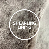 Nicole Women's Heritage Boot w/Ice Grippers