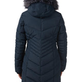 Queens Women's Quilted Puffer