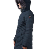 Queens Women's Quilted Puffer