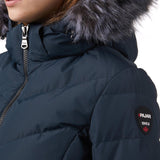 Queens Women's Quilted Puffer