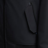 Riku Men's Hooded Golf Jacket