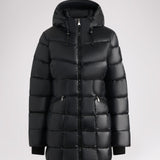 Zola Women's Mid-Length Puffer