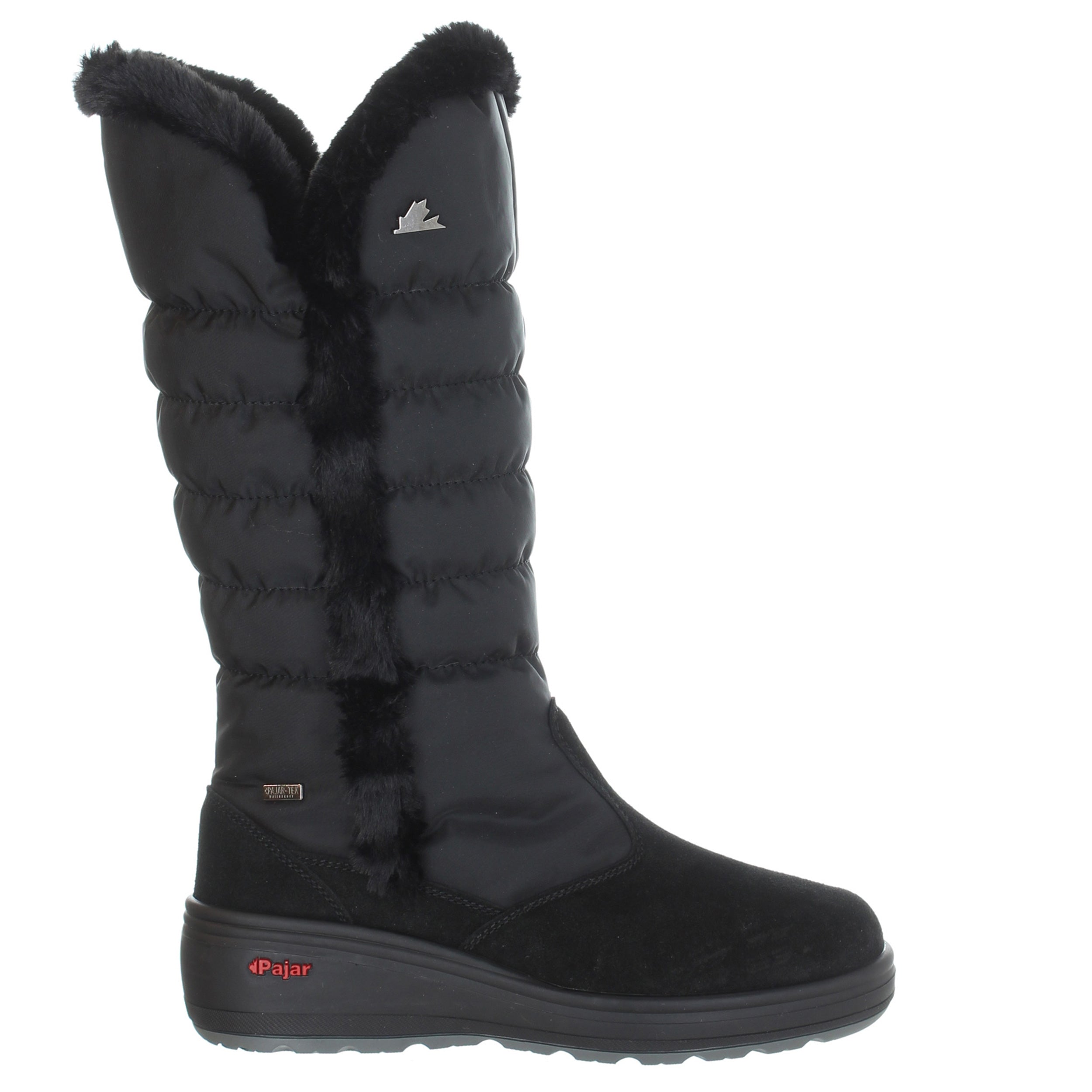 Pajar boots womens canada Clearance
