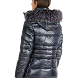 Viktoria Women's Quilted Puffer