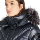 Viktoria Women's Quilted Puffer