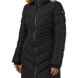Queens Women's Quilted Puffer