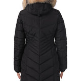 Queens Women's Quilted Puffer