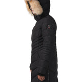 Queens Women's Quilted Puffer