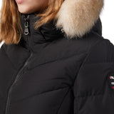 Queens Women's Quilted Puffer