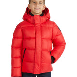 Jeremiah Boys' Puffer Jacket