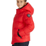 Jeremiah Boys' Puffer Jacket