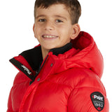 Jeremiah Boys' Puffer Jacket