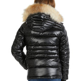 Viktoria Girls' Puffer Jacket