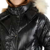 Viktoria Girls' Puffer Jacket