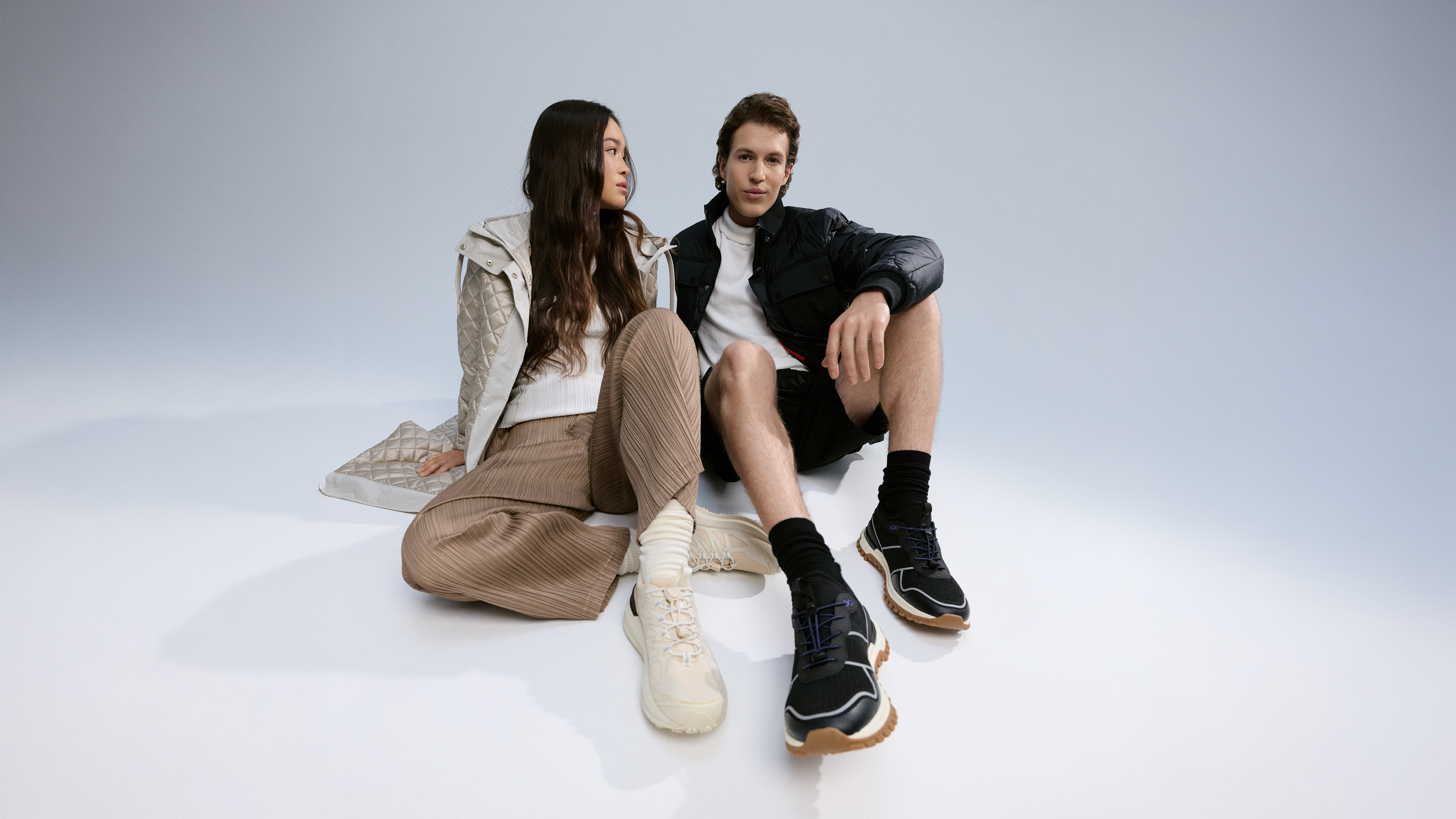 Summer Shoes & Sneakers To Thrive in your Stride
