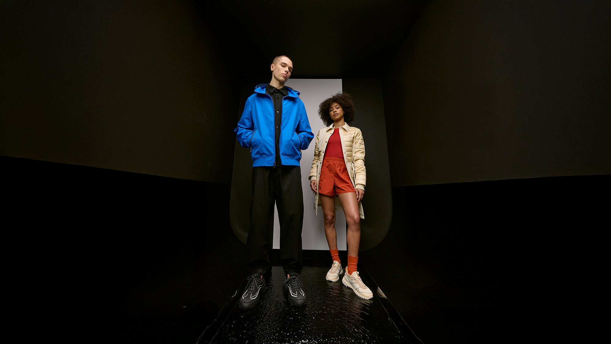 Spring Jackets For Light Layers and Lasting Style