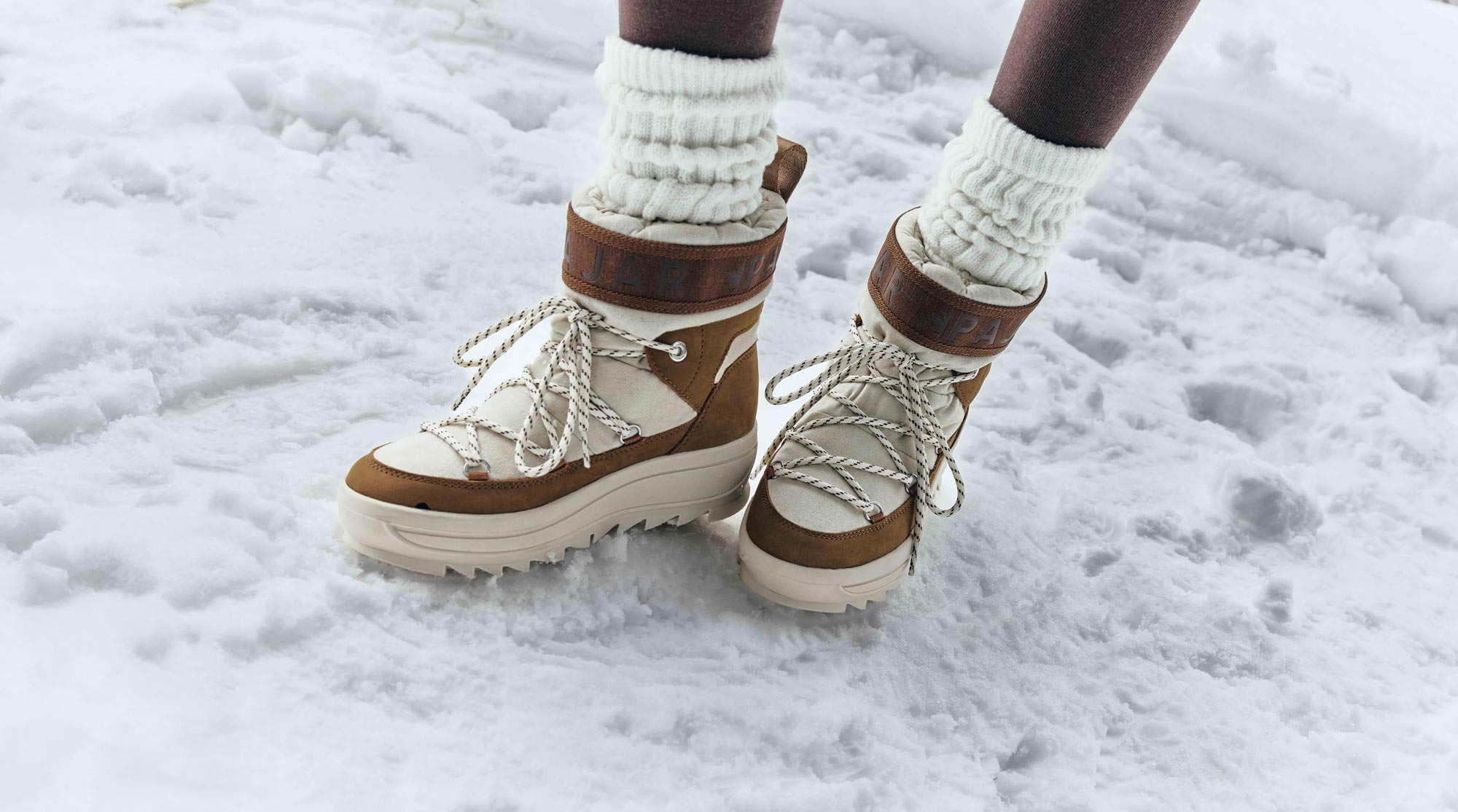 Cleaning Winter Boots: A Pajar Maintenance & Care Guide