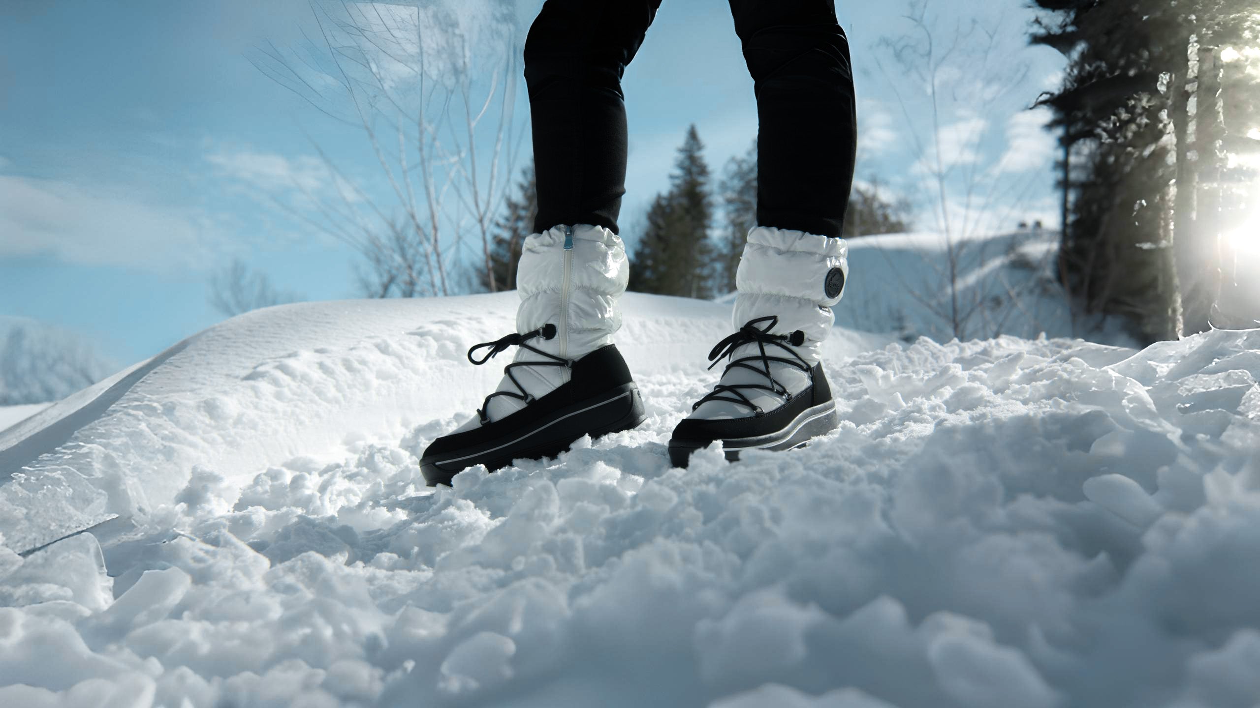 Cleaning Winter Boots: A Pajar Maintenance & Care Guide