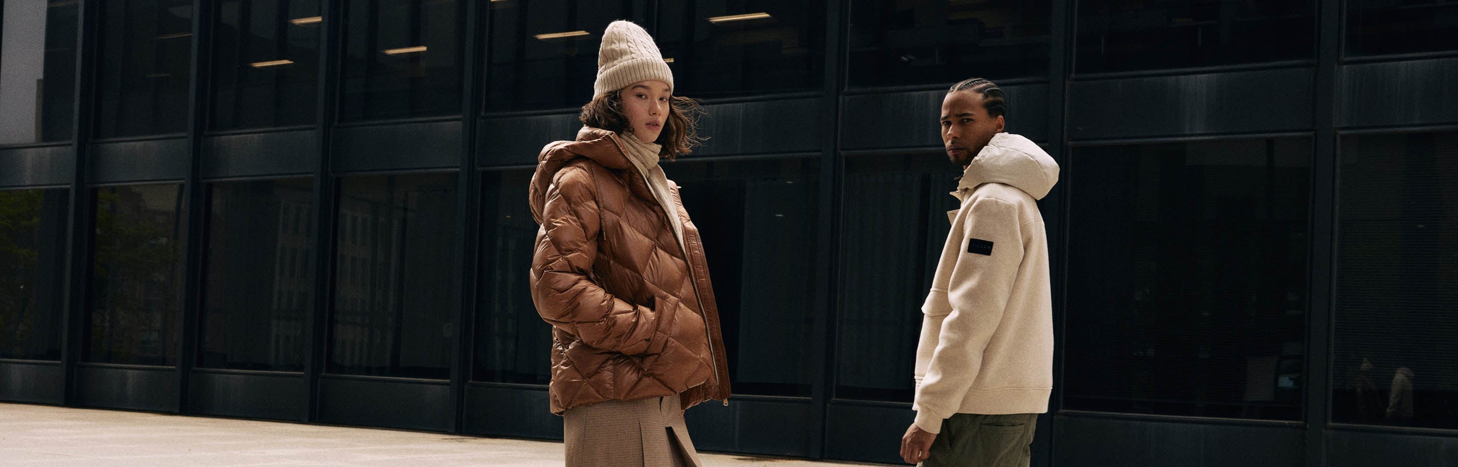 Women's Fall/Winter Collection