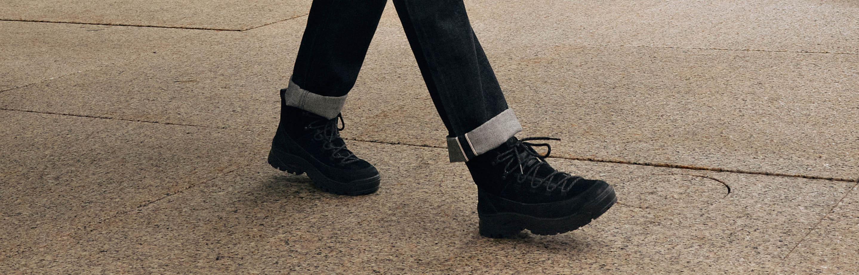 Men's Winter Boots