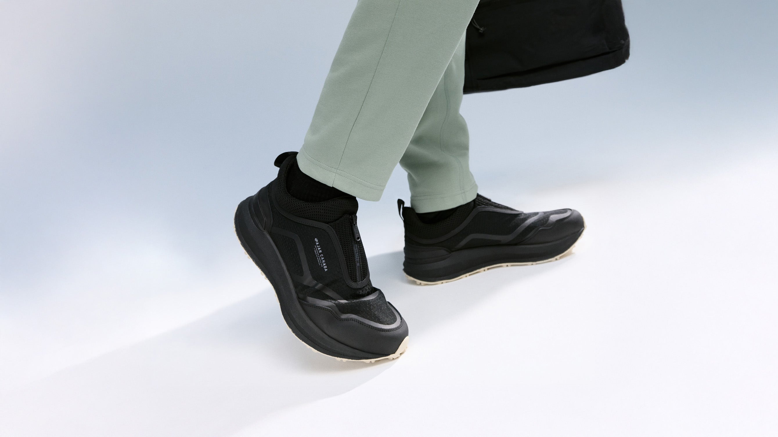 Men's Outerwear, Footwear & Accessories