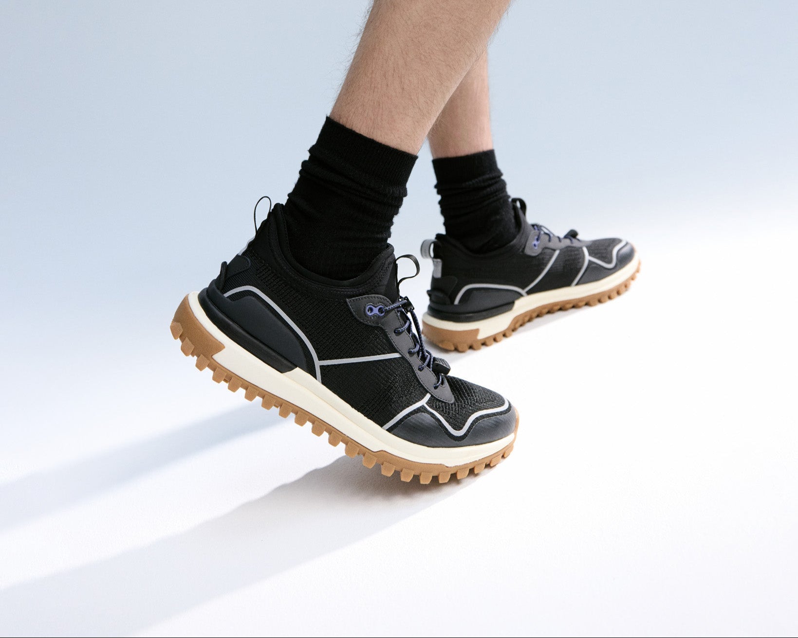 Men's Footwear