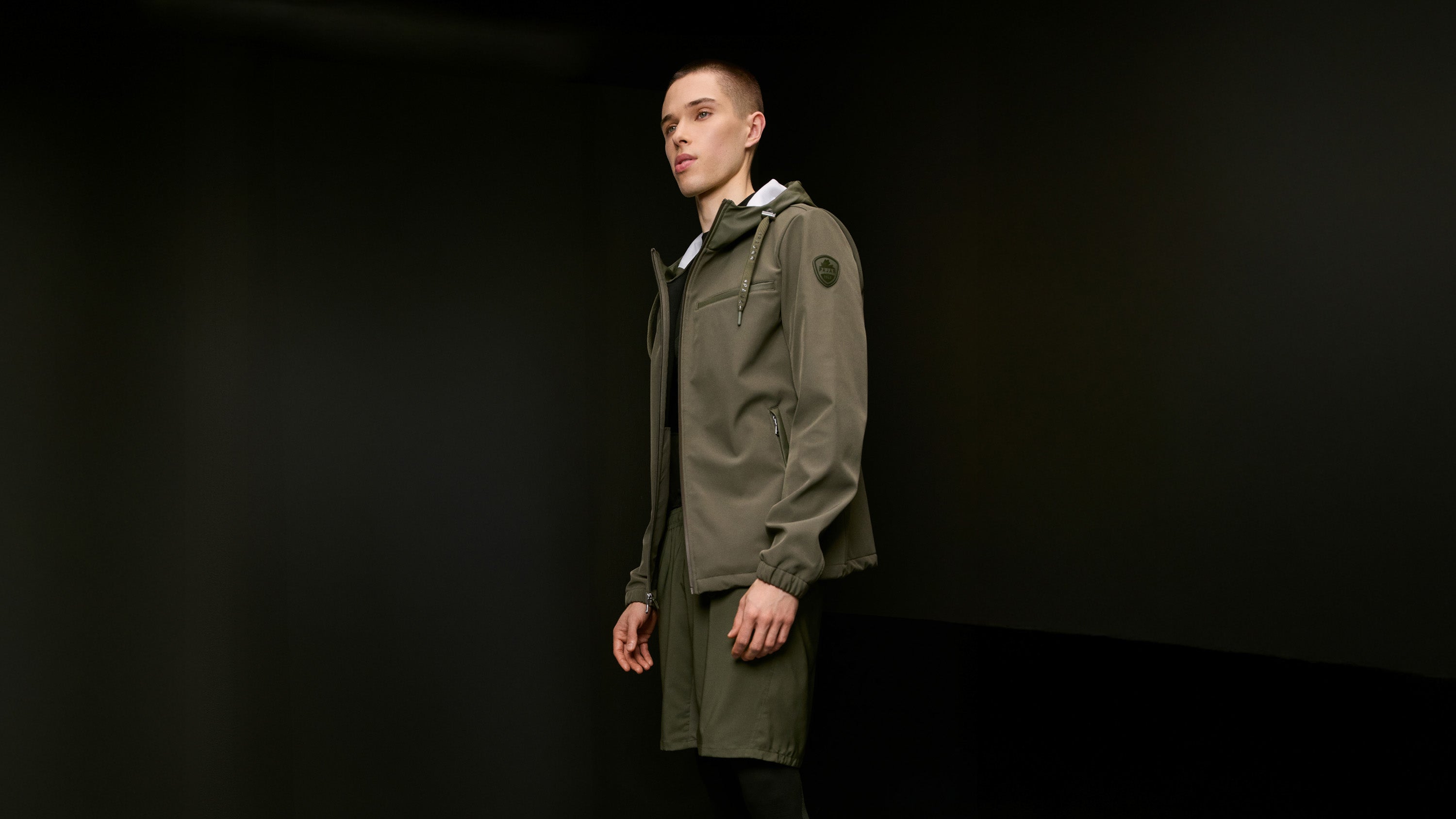 Men's Lightweight Jackets