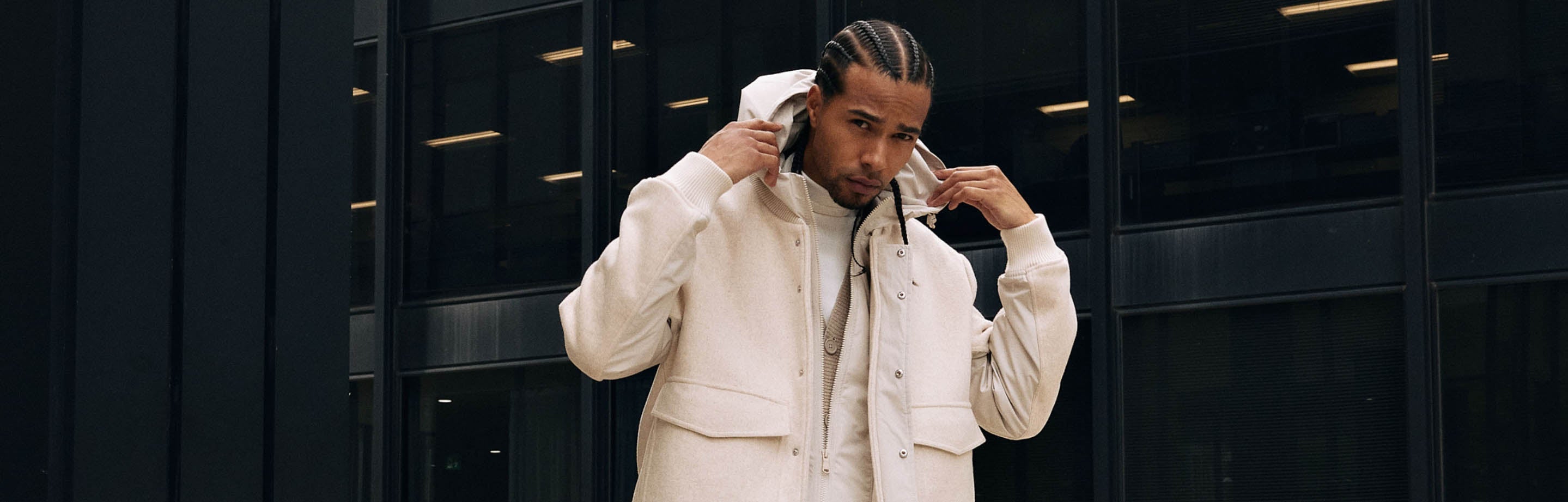 Men's Lightweight Jackets