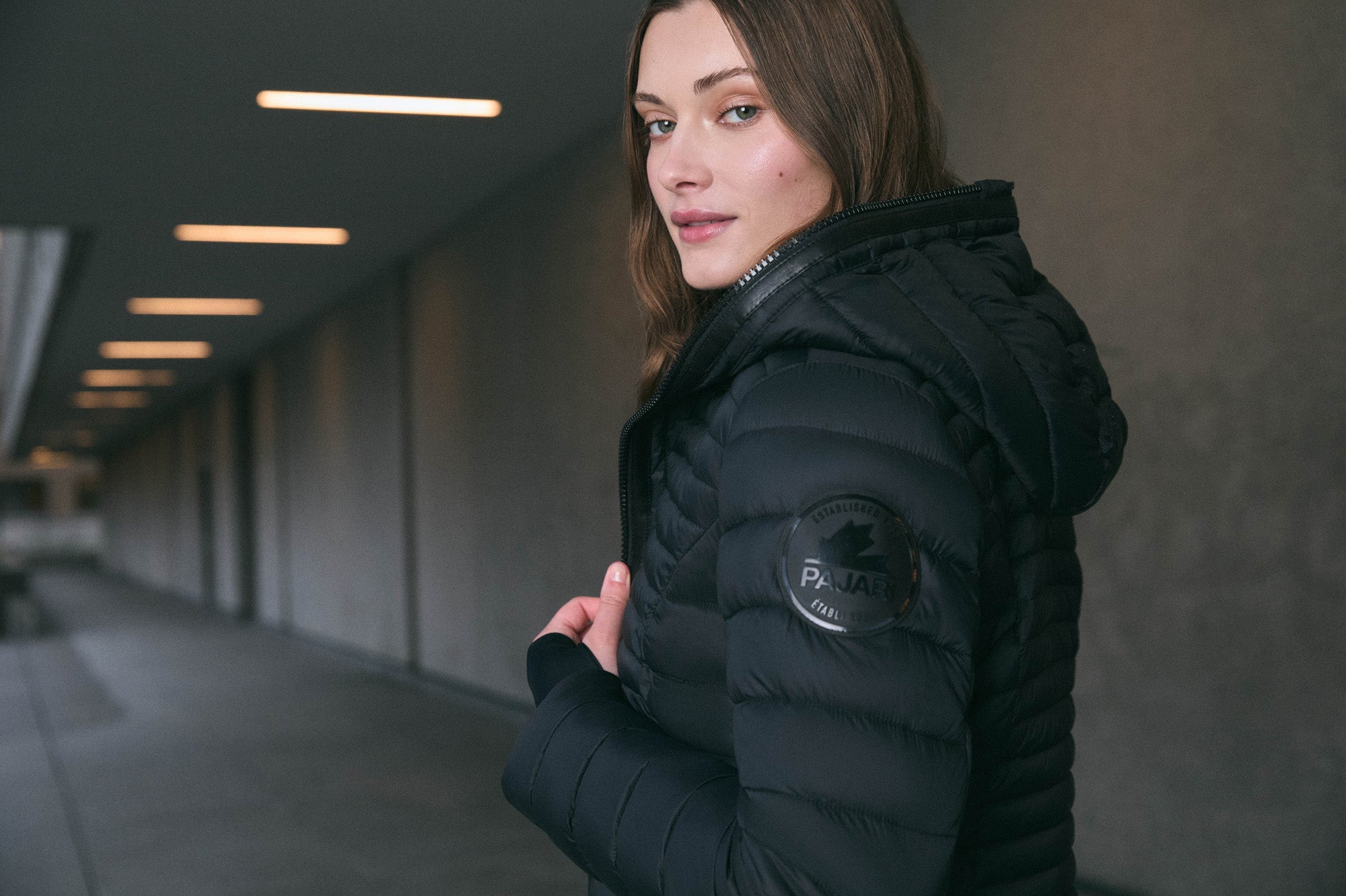 Women's Outerwear